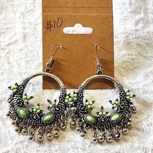 Earring item 120